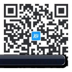 Android 安卓版 二维码